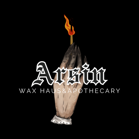 ARSIN WAX HAUS
